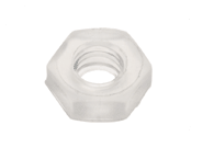 Hexagonal nut [051-1] (051104000011)