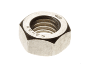 Nut metal  DIN 934 [051-m] (052050040952)