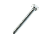 Hexagon screw metal DIN 933 [079-m] (079041041553)