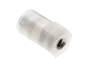 Micro low Voltage insulator [125] (125300500001)