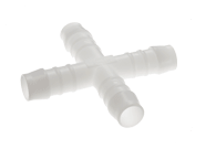 Hose connector [136] (136060600005)