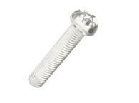 Transparent screw [170] (170083000022)