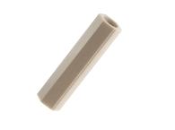 PEEK® Hexagonal F/F Spacer [186] (186402070409)