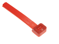 Coloured cable ties [200] (200362511102)