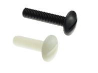 Slotted mushroom head screw [276] (276601200002)