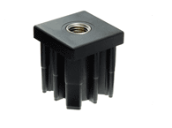 Heavy duty square threaded insert [280] (280401322016)