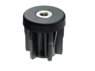 Heavy duty round threaded insert [280-1] (280052222016)