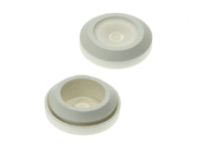 Push out membrane grommet [285]