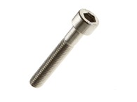 Socket head screw metal DIN 912 [340-m] (340051041553)