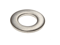 Large flat  washer DIN 9021 metal [347-m]