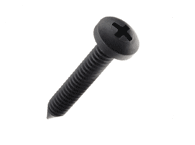 Crossed pan head screw [433] (433005511499)