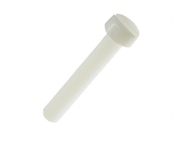 Slotted cheese head screw [536] (536027500002)