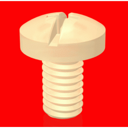 Slotted / Crossed head screw [905] (905067000002)