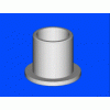 Slide bearing [008] (008300059902)