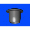 Decorative plug [054] (054080560003)