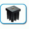 Heavy duty square threaded insert [280] (280400322016)