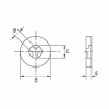 anti-loss washer [003-3] (003302300004)