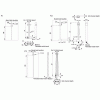 Vertical Card Guide Kit [166-2] (166212001816)