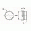 THREADED PROTECTION CAP [179] (179301512403)