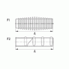 Handle grip [207] (207203069907)