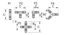 Hose connector [136]