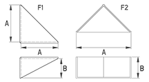 Corner protector [208-1]